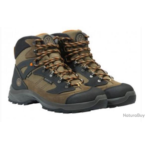 Op�ration Chaussure Beretta Terrier GTX