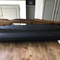 Crosse Mauser Coru&ntilde;a