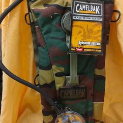 Sac &agrave; dos d'hydratation de 3 litres Camelbak