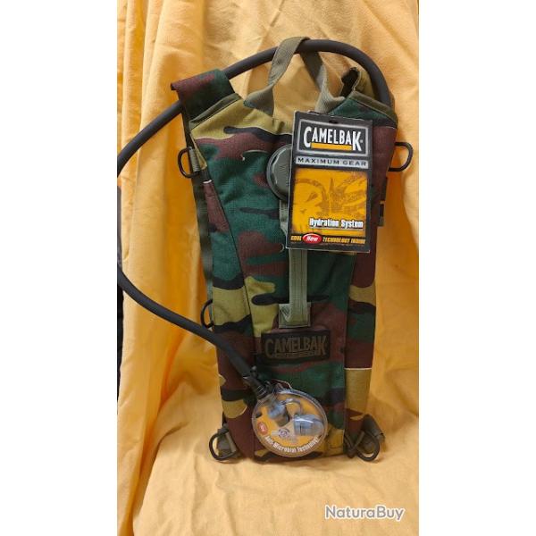 Sac � dos d'hydratation de 3 litres Camelbak