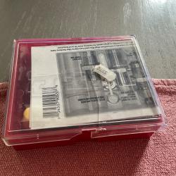 Jeux outils lee 7/08
