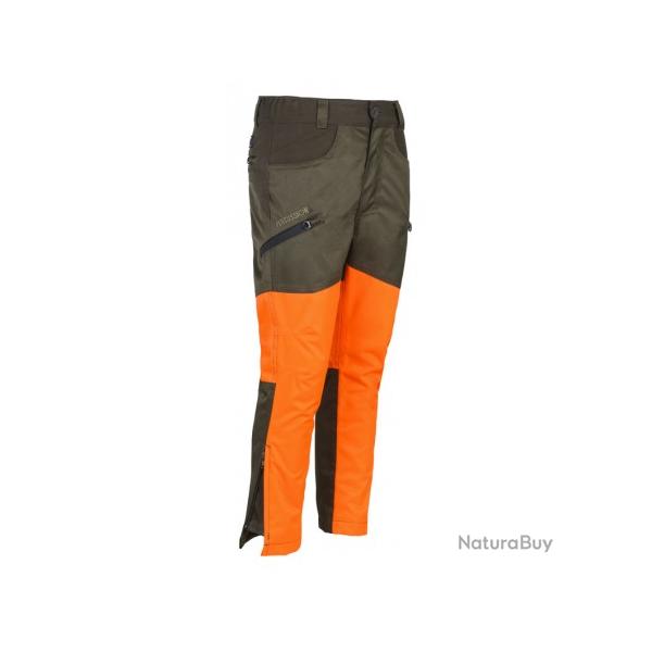 Pantalon Track Force Enfant