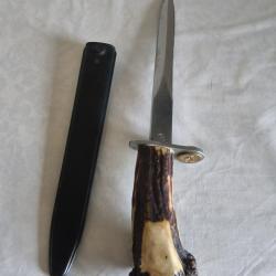 Dague chasse