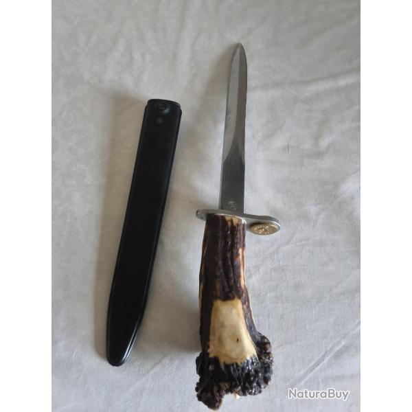 Dague chasse