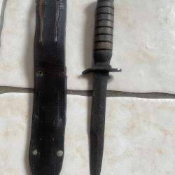 Us M3 camillus