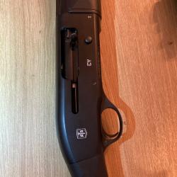 ATA ARMS CY 12/76 canon 76cm