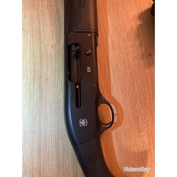 ATA ARMS CY 12/76 canon 76cm