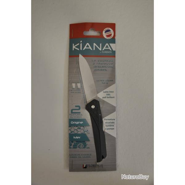 Couteau Florinox Kiana