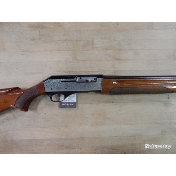 FUSIL FABARM GOLDENMATIC 125 SL CAL 12/70 CANON 71 CM OCCASION