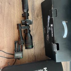 Lunette vision nocturne HIKMICRO Alpex A50TN