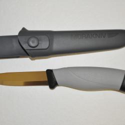 .Couteau Mora Companion MG (Heavy Duty)