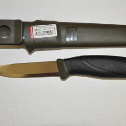 .Couteau Mora Companion MG