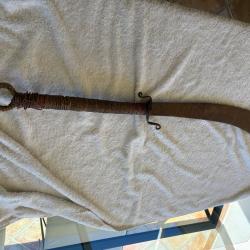 SABRE DADAO