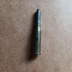 Cartouche STEYR 1922 COLLECTION