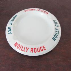 Cendrier publicitaire Noilly Prat 1950-1960
