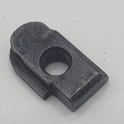 Plaque d'arr&ecirc;t du percuteur pour pistolet Browning GP35.