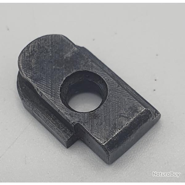 Plaque d'arr�t du percuteur pour pistolet Browning GP35.