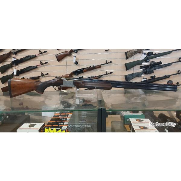 Fusil de TRAP MIROKU type MK70 en calibre 12