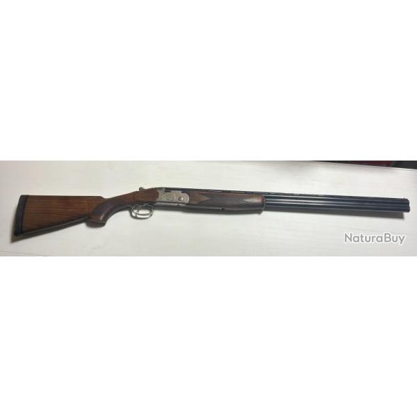 Superpos� Beretta model 686 calibre 20 mag