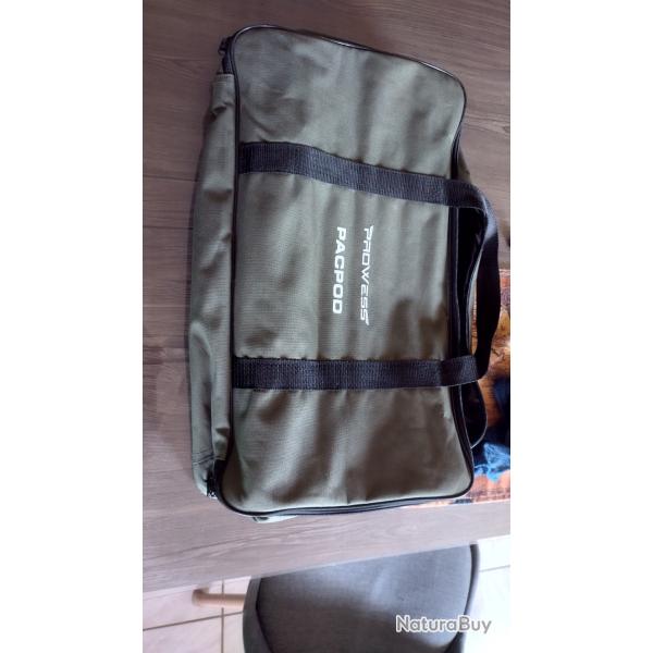 rodpod prowess 3 cannes tres bon �tat