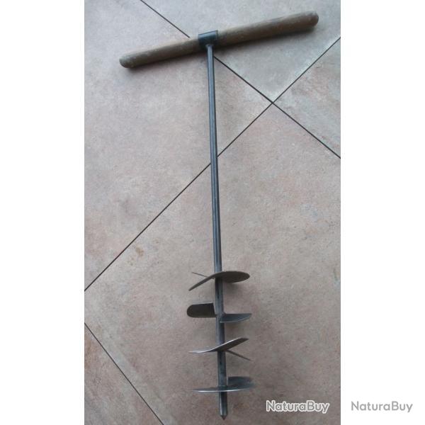 Tari�re manuelle de plantation 1,00 ml X 150 mm