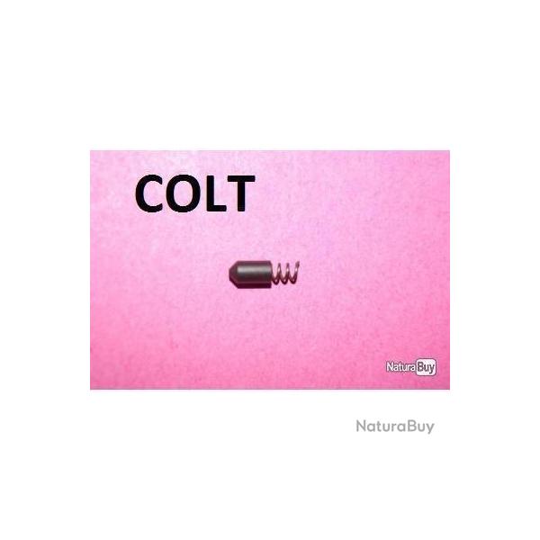 verrou barillet COLT TROOPER / COLT PYTHON / COLT OFFICIAL POLICE MK3  - VENDU PAR JEPERCUTE (s1680)