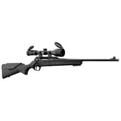 Pack carabine de chasse ISTANBUL SILAH MONZA .308 Win lunette aff&ucirc;t 3-12x56