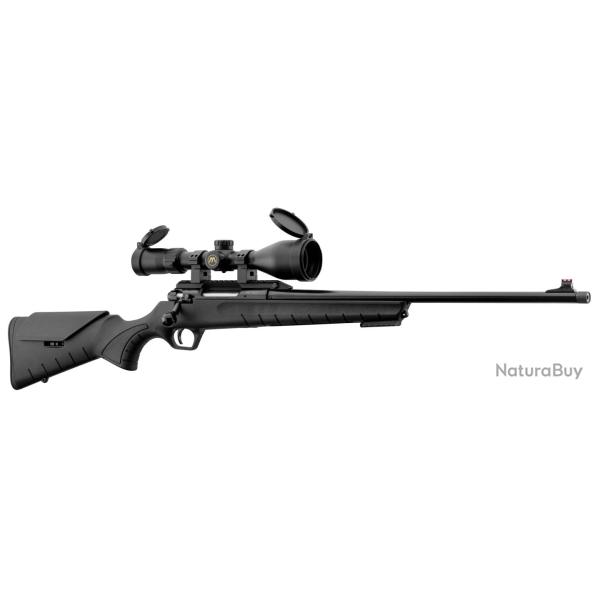 Pack carabine de chasse ISTANBUL SILAH MONZA .308 Win lunette aff�t 3-12x56