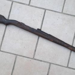 crosse pour le mauser kar98az compl&egrave;te