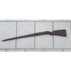 crosse pour le mauser kar98az