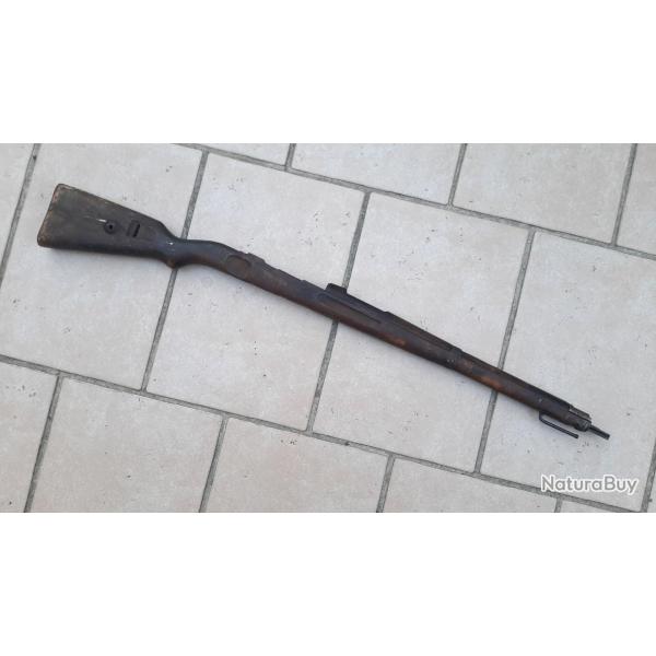 crosse pour le mauser kar98az compl�te