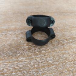 Colliers Leupold Quick release mate, 30mm bas
