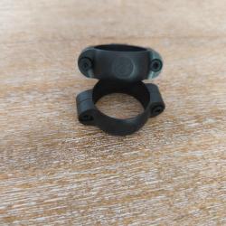 Colliers Leupold Quick release mate, 30mm bas