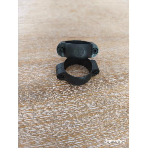 Colliers Leupold Quick release mate, 30mm bas