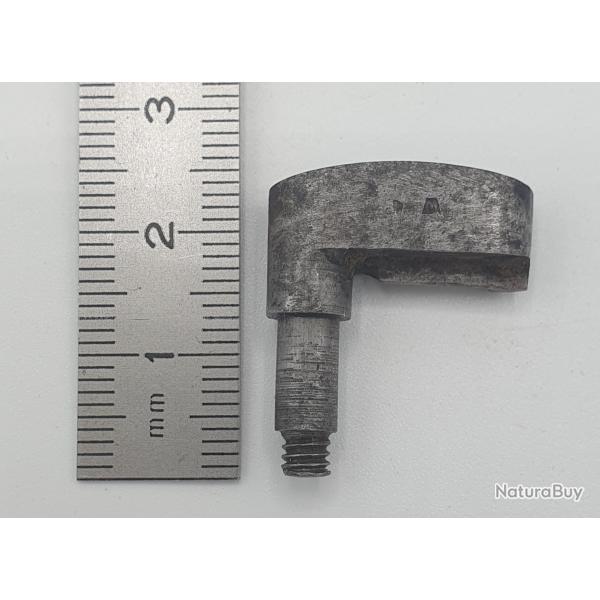 Bouton poussoir de verrouillage de baionnette (inconnue).