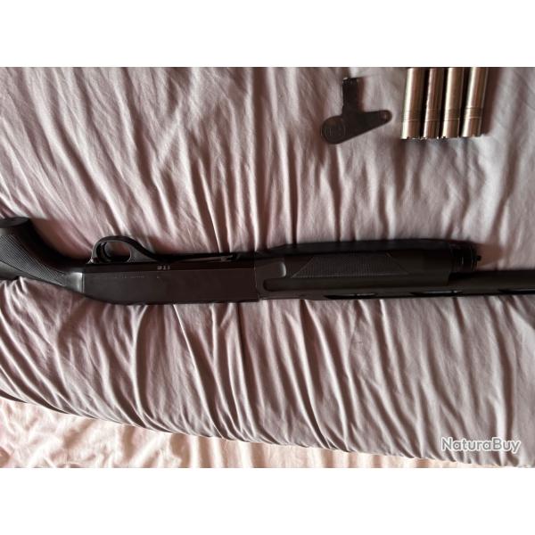 fusil cal 12 M1