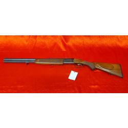 mixte brno mod 502.3 calibre 7x65r et 12/70 ench&egrave;re a 1 euro