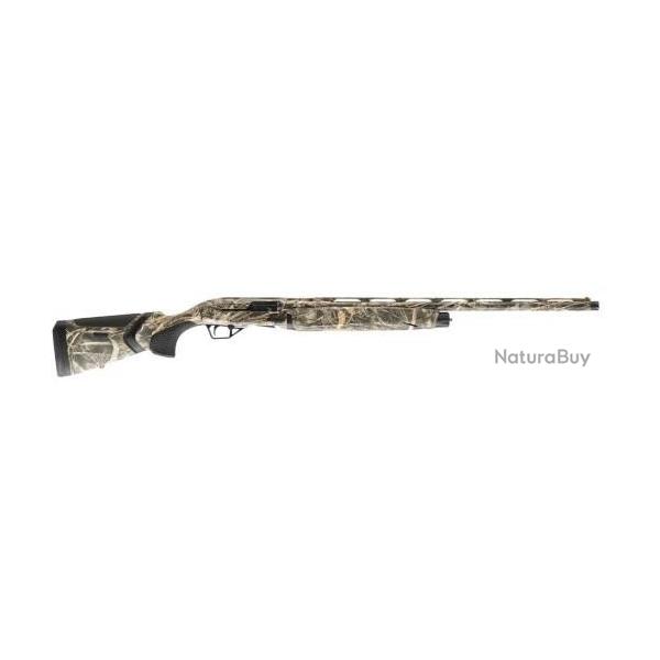 Fusil semi auto Beretta A400 Solo cal.12/76 canon 71cm camo MAX7 Droitier