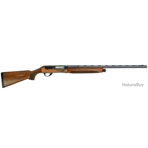 Fusil Semi-Auto Beretta Bellmonte 3 Astroblack Brown cal.12/76 canon 76cm bois droitier
