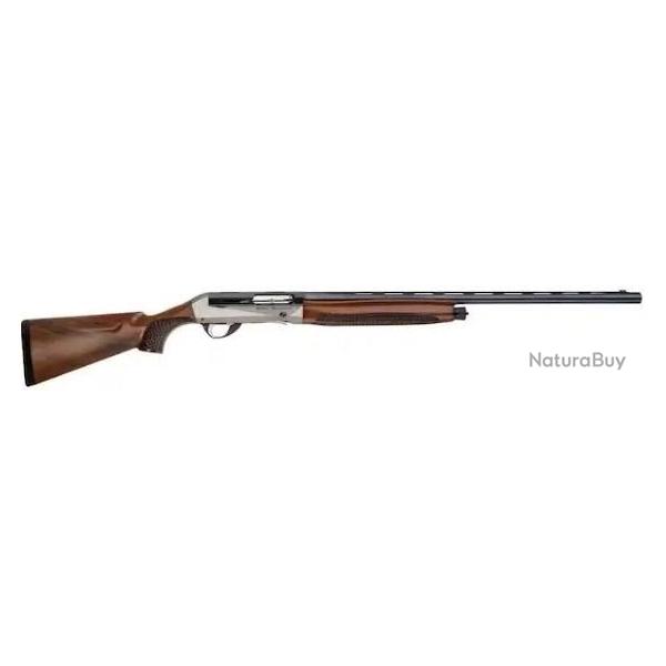 Fusil Semi-Auto Beretta Bellmonte 3 Astroblack Grey cal.12/76 canon 71cm bois droitier