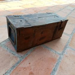 CAISSE USA WW2