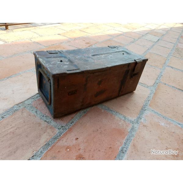 CAISSE USA WW2