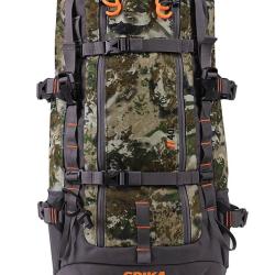 SAC &Agrave; DOS SPIKA DROVER HAULER BIARRI 40 L