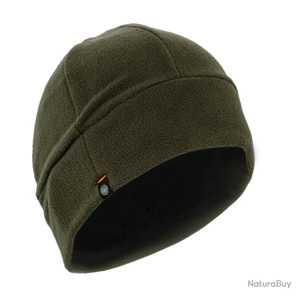 BONNET BERETTA FLEECE BEANIE VERT