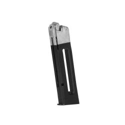 CHARGEUR CO2 4.5MM 18 RDS 1911 US-C BLACK