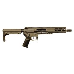 CARABINE MK47 7.62X39 BANSHEE 8' COYOTE - CMMG