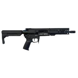 CARABINE MK47 7.62X39 BANSHEE 8' ARMOR BLACK - CMMG