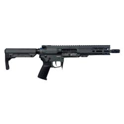 CARABINE MK47 7.62X39 BANSHEE 8' SNIPER GRAY - CMMG