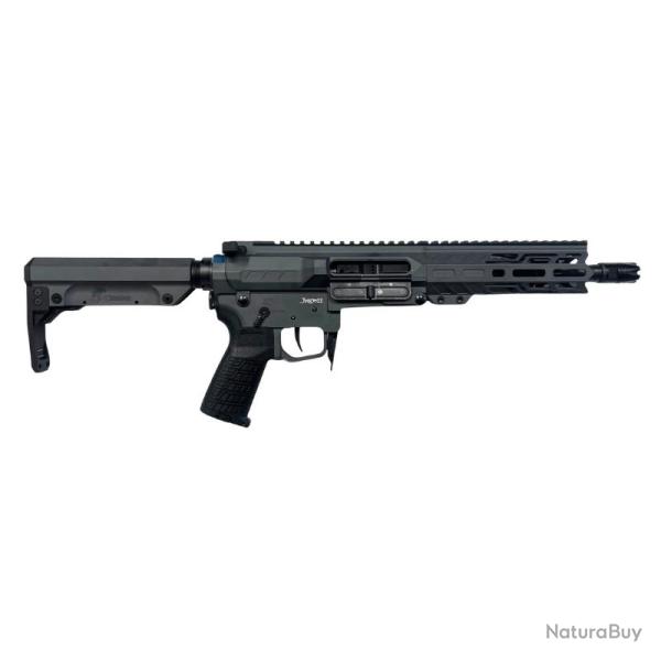 CARABINE MK47 7.62X39 BANSHEE 8' SNIPER GRAY - CMMG