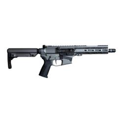 CARABINE MK57 5.7X28 BANSHEE 8' TUNGSTEN - CMMG
